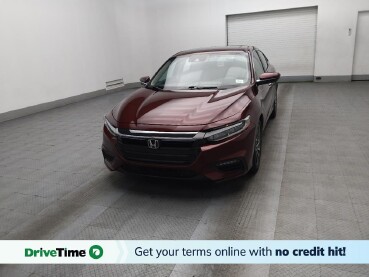 2019 Honda Insight in Union City, GA 30291