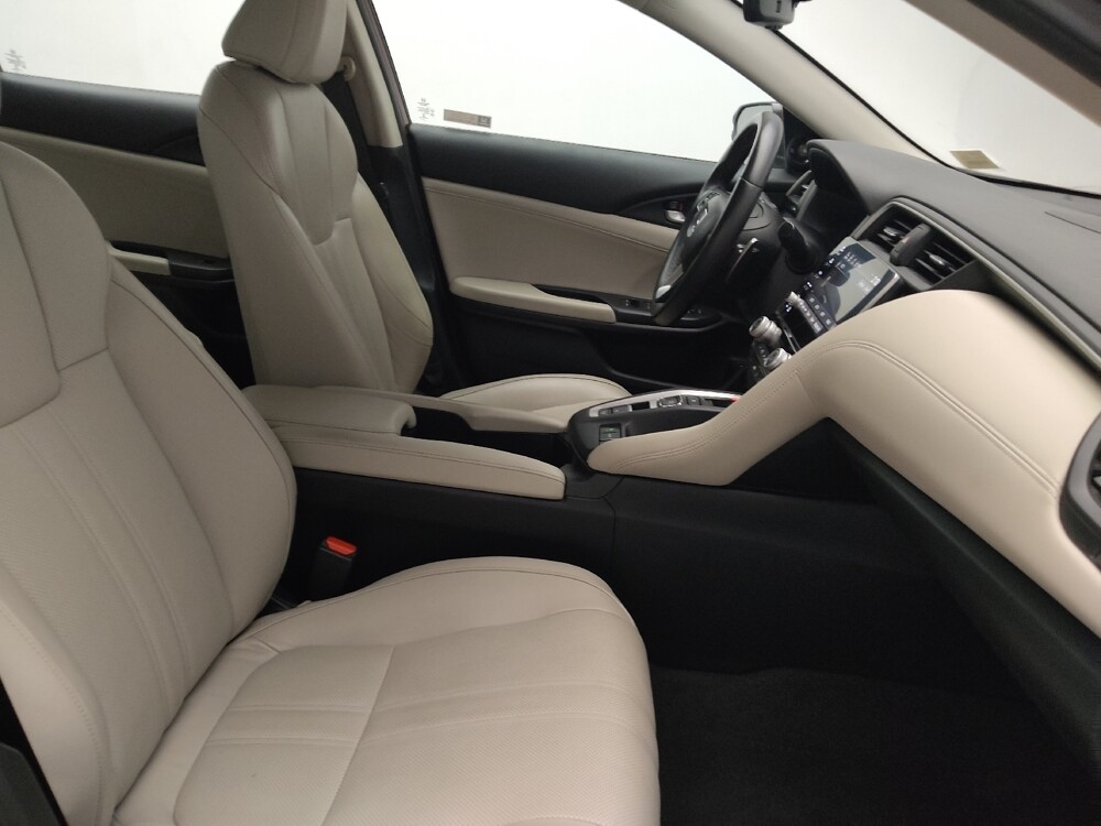 2019 Honda Insight in Union City, GA 30291 - 18119077 21