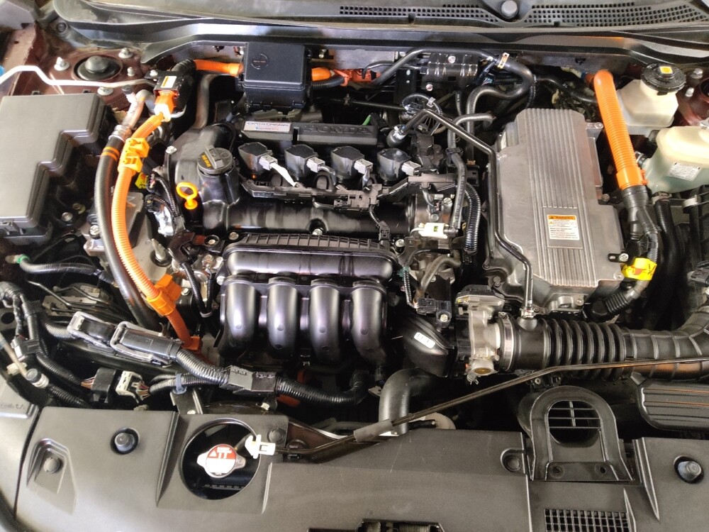 2019 Honda Insight in Union City, GA 30291 - 18119077 30