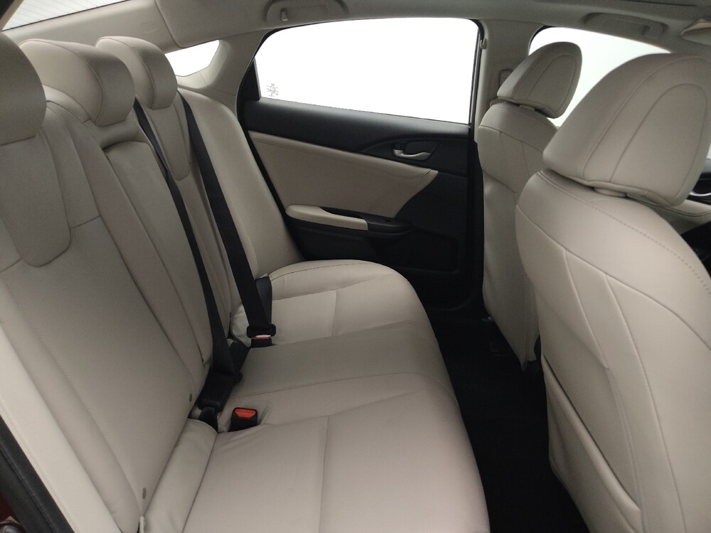 2019 Honda Insight in Union City, GA 30291 - 18119077 19