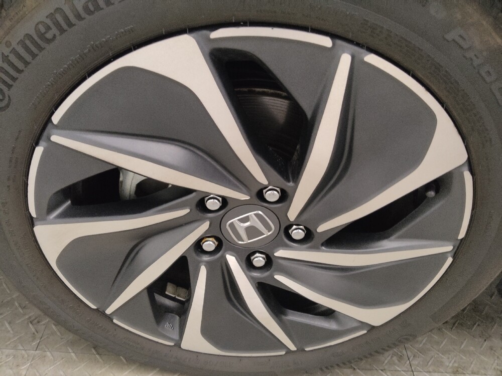 2019 Honda Insight in Union City, GA 30291 - 18119077 31