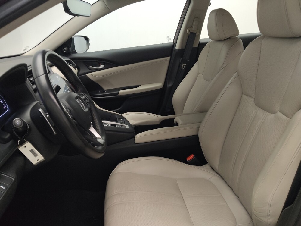 2019 Honda Insight in Union City, GA 30291 - 18119077 17