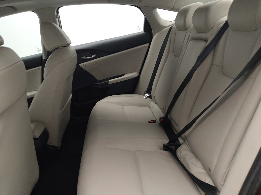 2019 Honda Insight in Union City, GA 30291 - 18119077 18