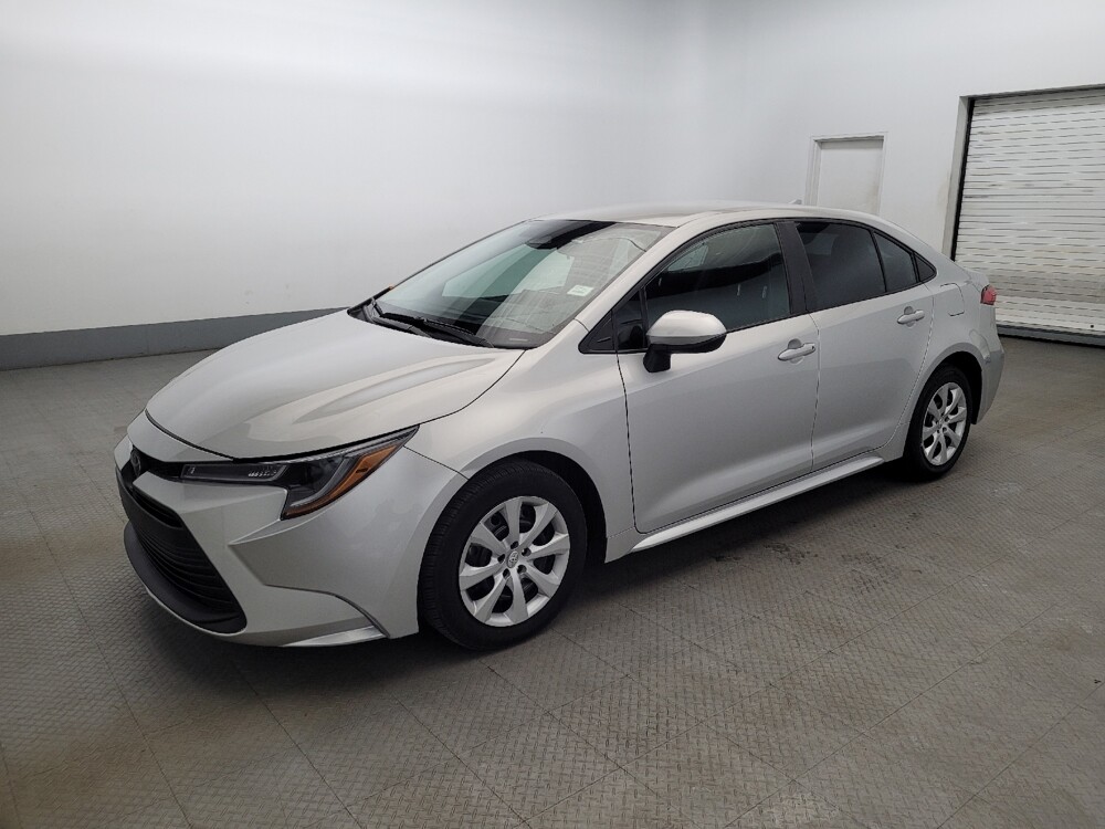 2024 Toyota Corolla in Pittsburgh, PA 15236 - 18119080 2