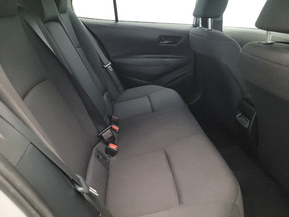 2024 Toyota Corolla in Pittsburgh, PA 15236 - 18119080 19