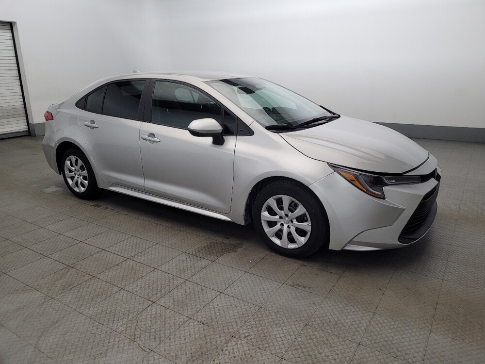 2024 Toyota Corolla in Pittsburgh, PA 15236 - 18119080 11