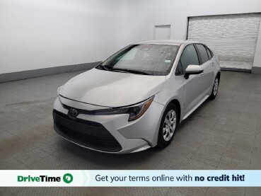 2024 Toyota Corolla in Pittsburgh, PA 15236
