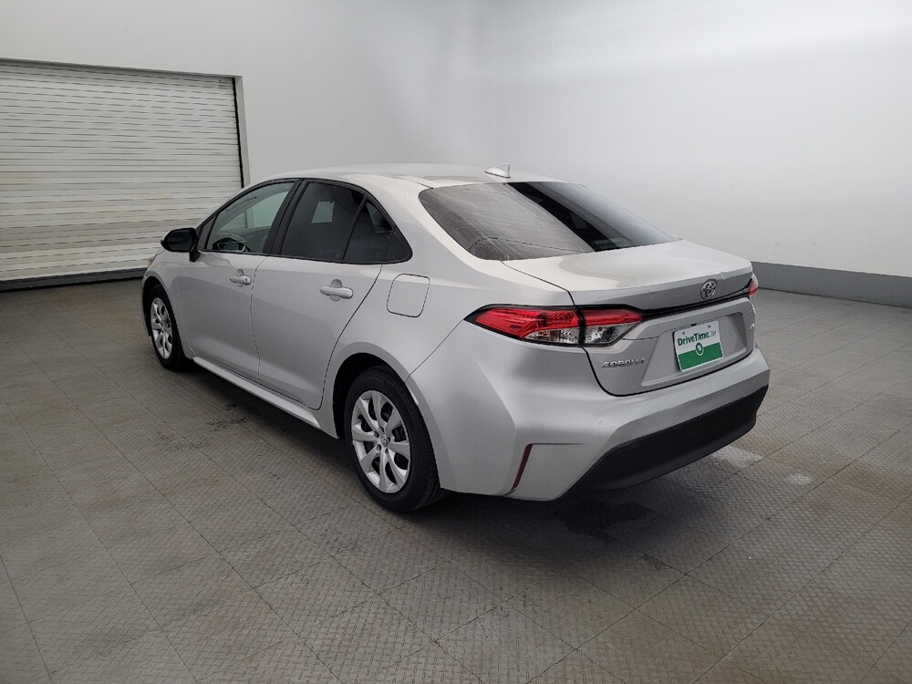 2024 Toyota Corolla in Pittsburgh, PA 15236 - 18119080 5