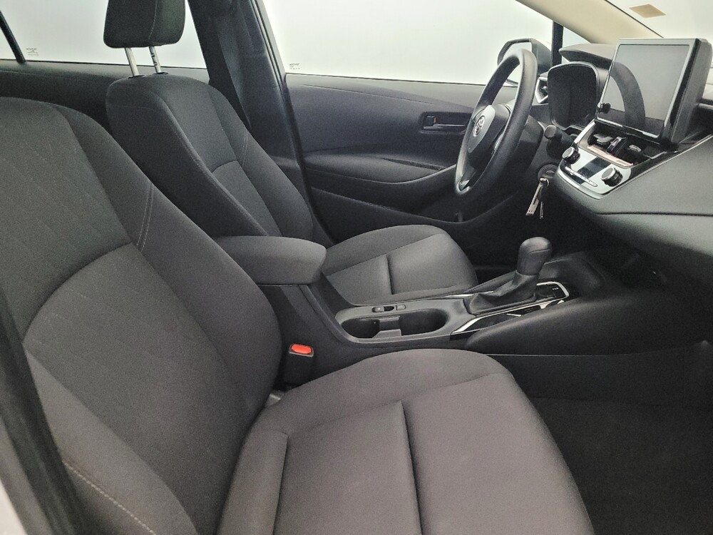 2024 Toyota Corolla in Pittsburgh, PA 15236 - 18119080 21