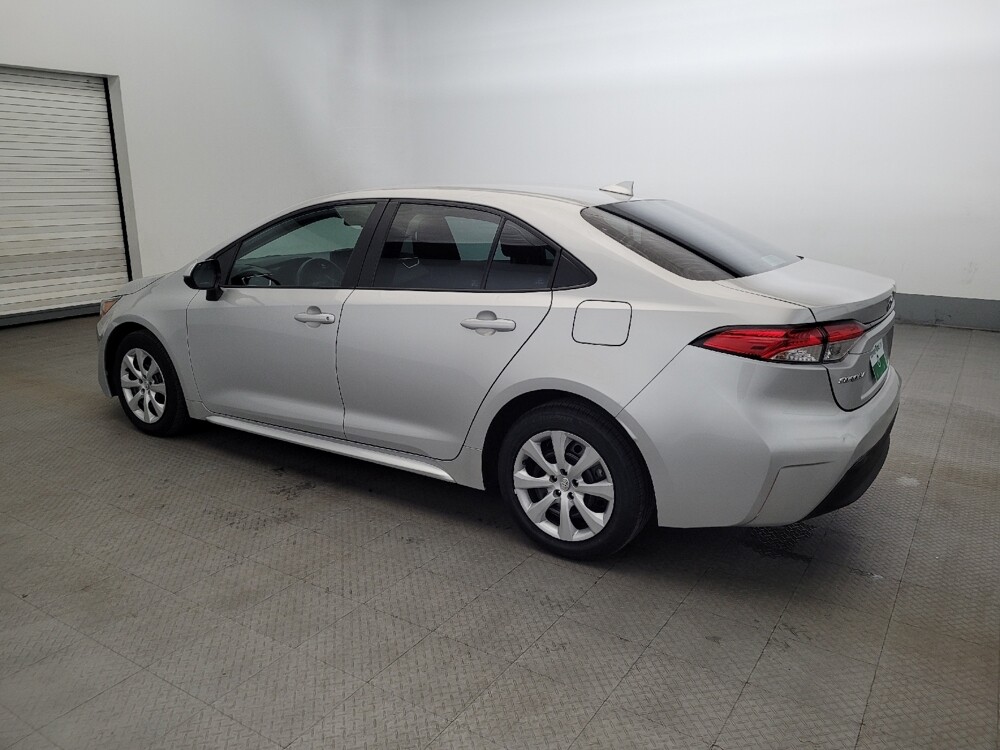 2024 Toyota Corolla in Pittsburgh, PA 15236 - 18119080 3