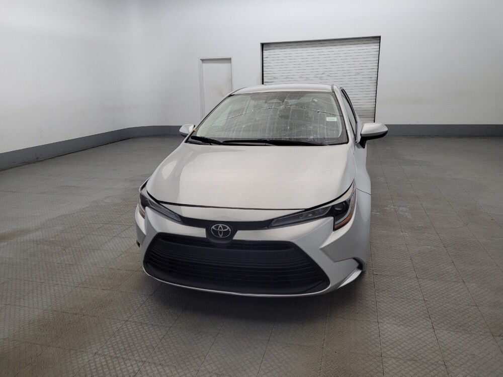2024 Toyota Corolla in Pittsburgh, PA 15236 - 18119080 15