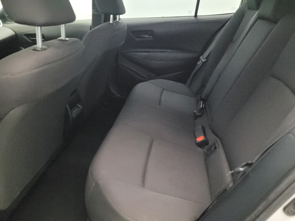 2024 Toyota Corolla in Pittsburgh, PA 15236 - 18119080 18