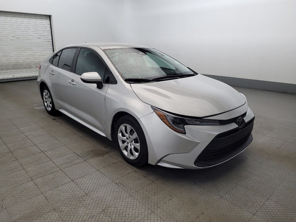 2024 Toyota Corolla in Pittsburgh, PA 15236 - 18119080 13