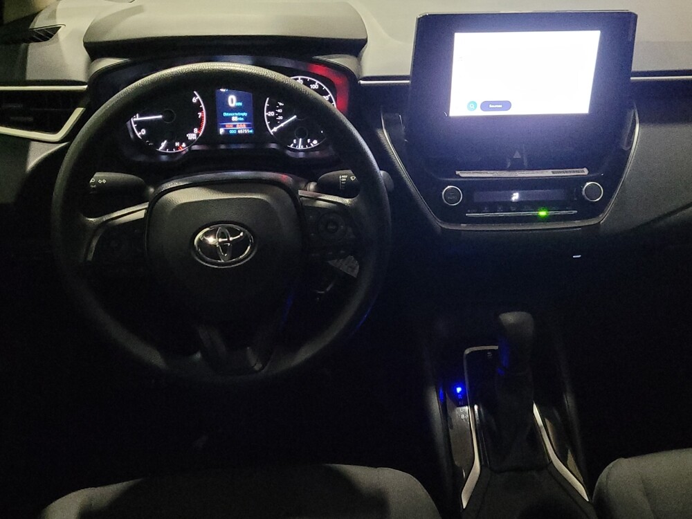 2024 Toyota Corolla in Pittsburgh, PA 15236 - 18119080 22