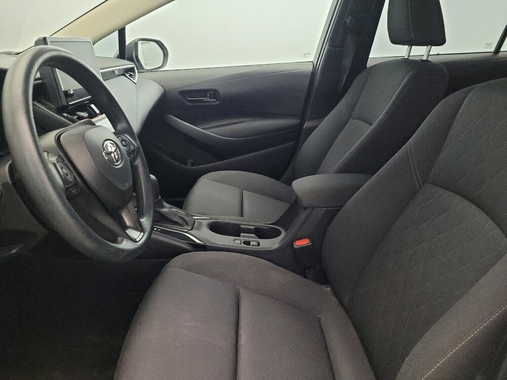 2024 Toyota Corolla in Pittsburgh, PA 15236 - 18119080 17