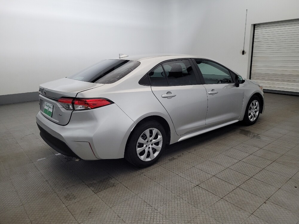 2024 Toyota Corolla in Pittsburgh, PA 15236 - 18119080 10