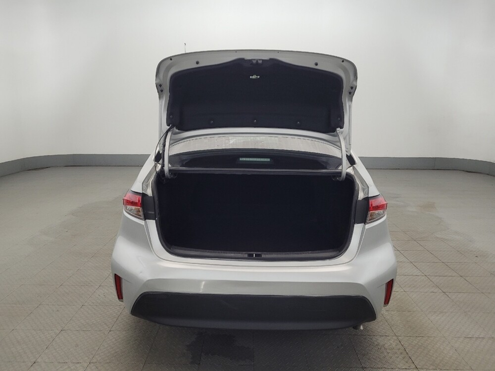 2024 Toyota Corolla in Pittsburgh, PA 15236 - 18119080 29