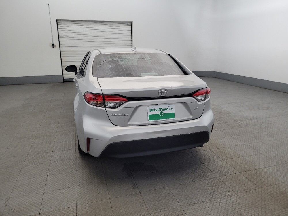 2024 Toyota Corolla in Pittsburgh, PA 15236 - 18119080 6