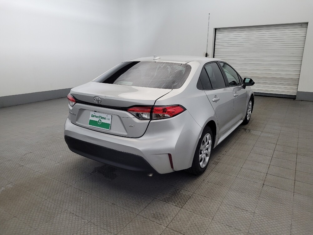 2024 Toyota Corolla in Pittsburgh, PA 15236 - 18119080 9