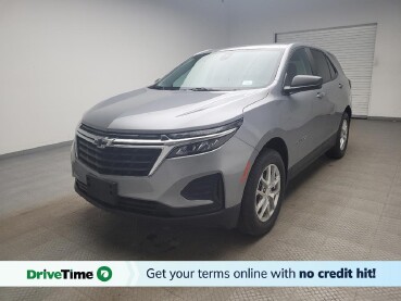 2024 Chevrolet Equinox in Taylor, MI 48180