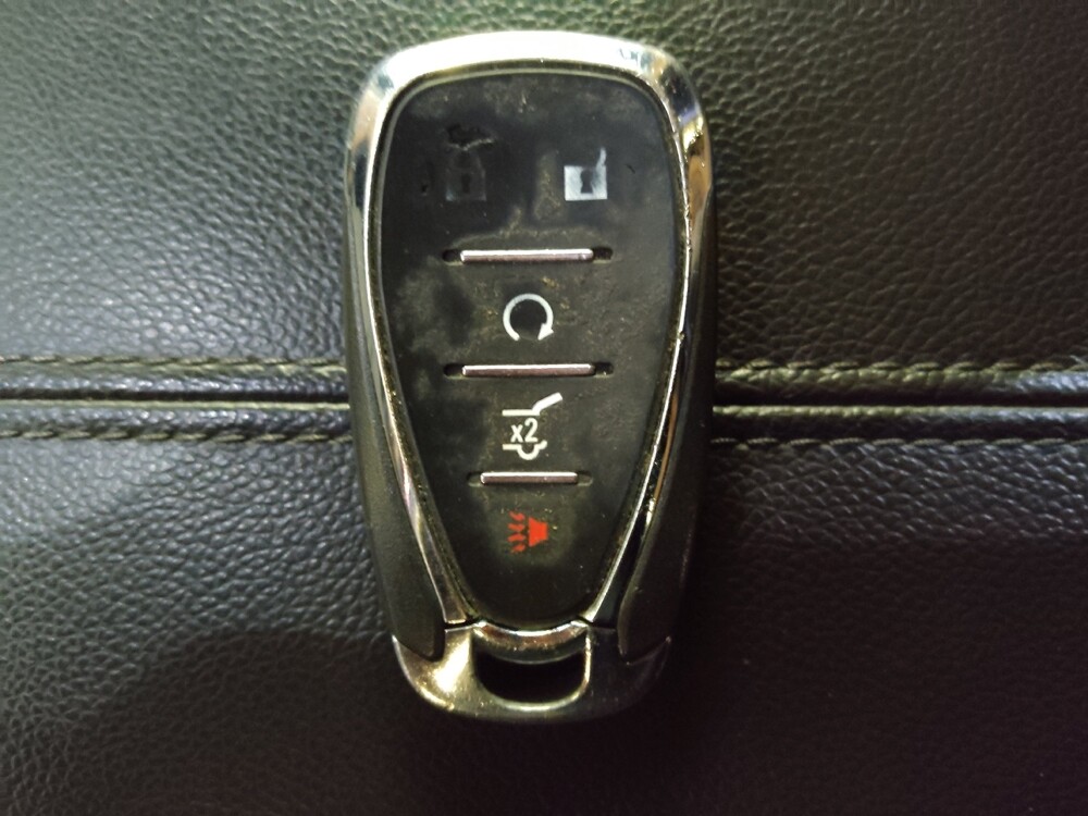 2019 Chevrolet Equinox in Greensboro, NC 27407 - 18119087 32