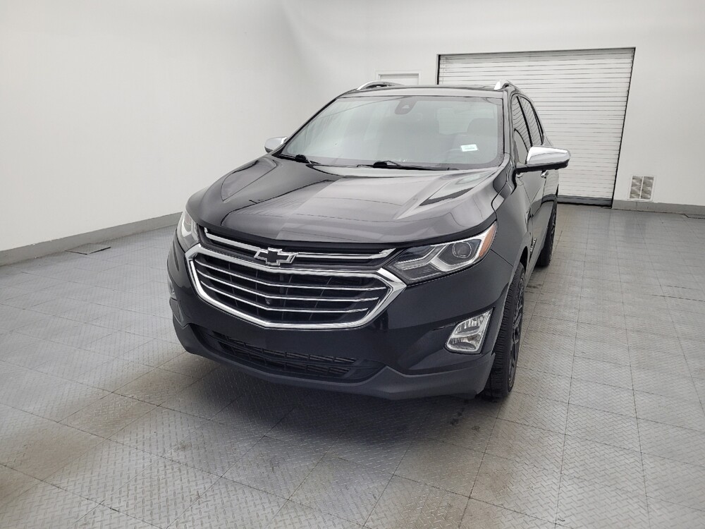 2019 Chevrolet Equinox in Greensboro, NC 27407 - 18119087 15