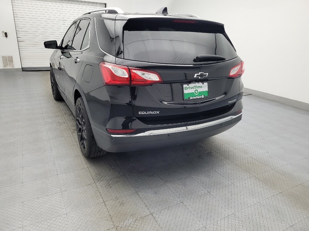 2019 Chevrolet Equinox in Greensboro, NC 27407 - 18119087 6