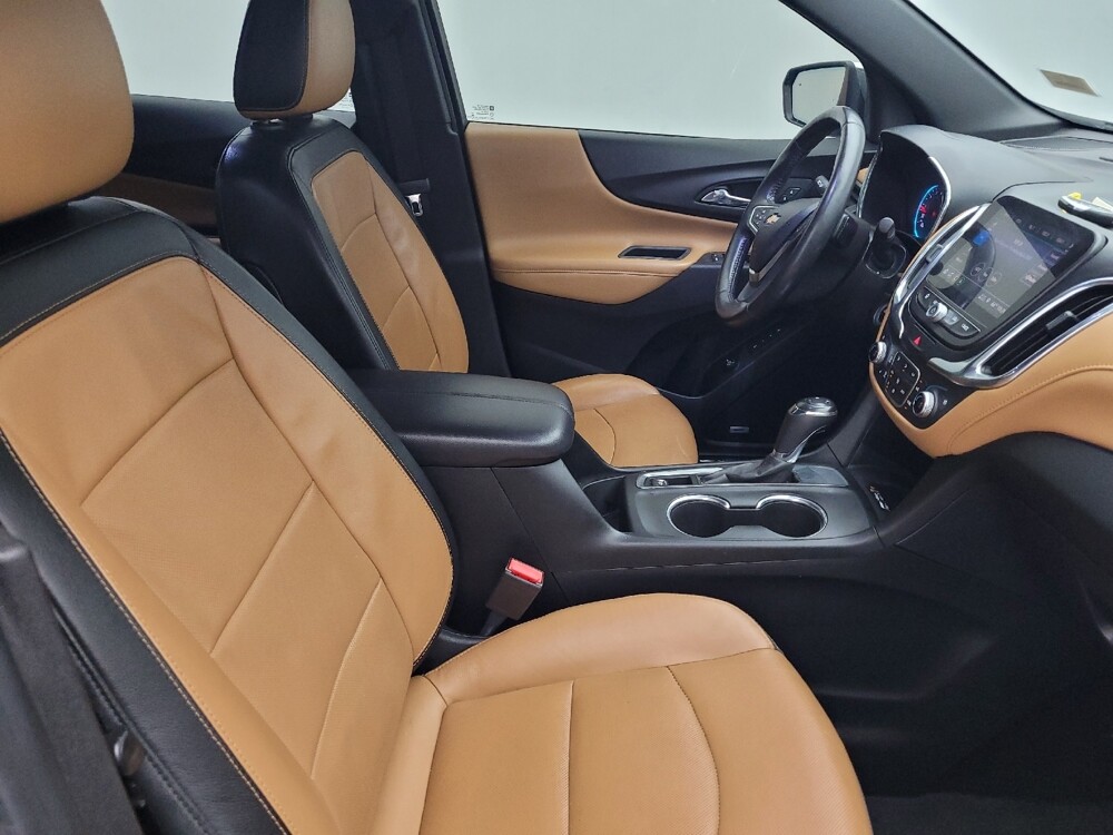 2019 Chevrolet Equinox in Greensboro, NC 27407 - 18119087 21