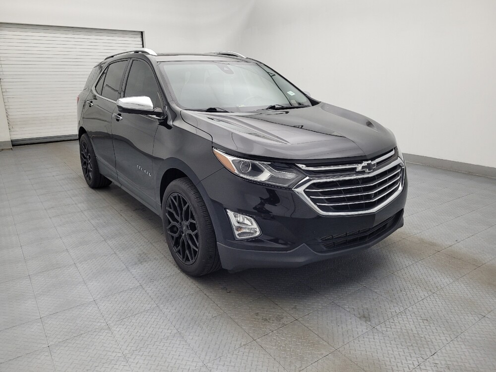 2019 Chevrolet Equinox in Greensboro, NC 27407 - 18119087 13