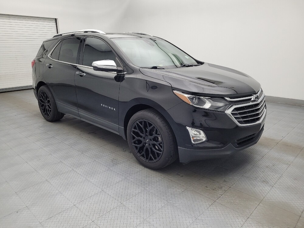 2019 Chevrolet Equinox in Greensboro, NC 27407 - 18119087 11
