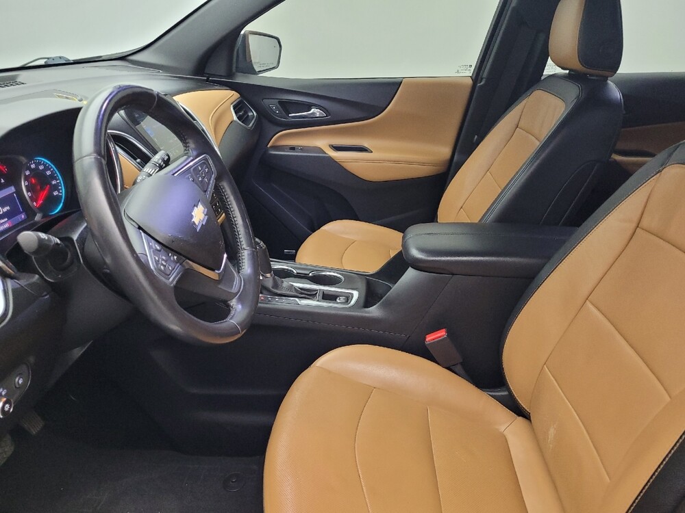 2019 Chevrolet Equinox in Greensboro, NC 27407 - 18119087 17