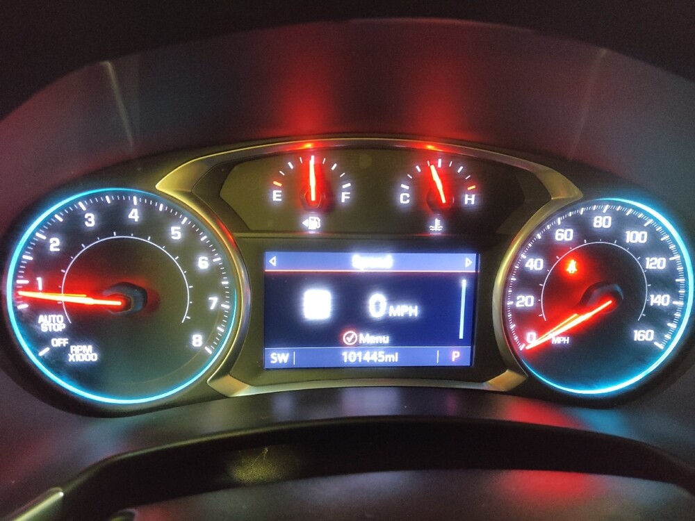 2019 Chevrolet Equinox in Greensboro, NC 27407 - 18119087 23