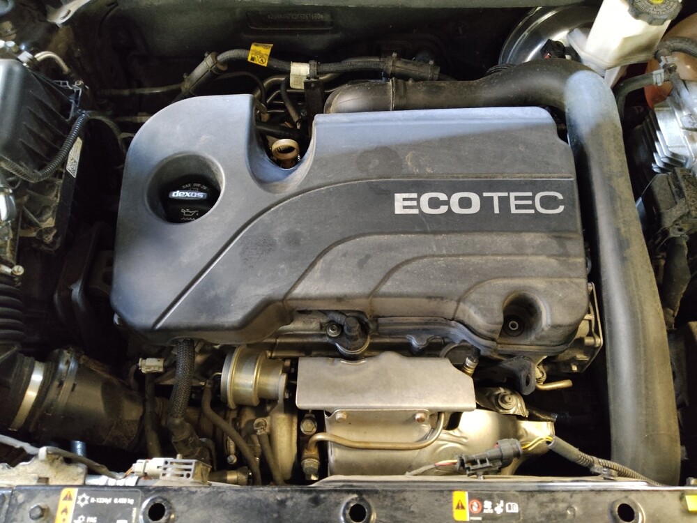 2019 Chevrolet Equinox in Greensboro, NC 27407 - 18119087 30