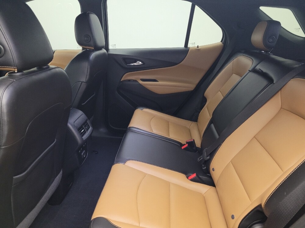 2019 Chevrolet Equinox in Greensboro, NC 27407 - 18119087 18