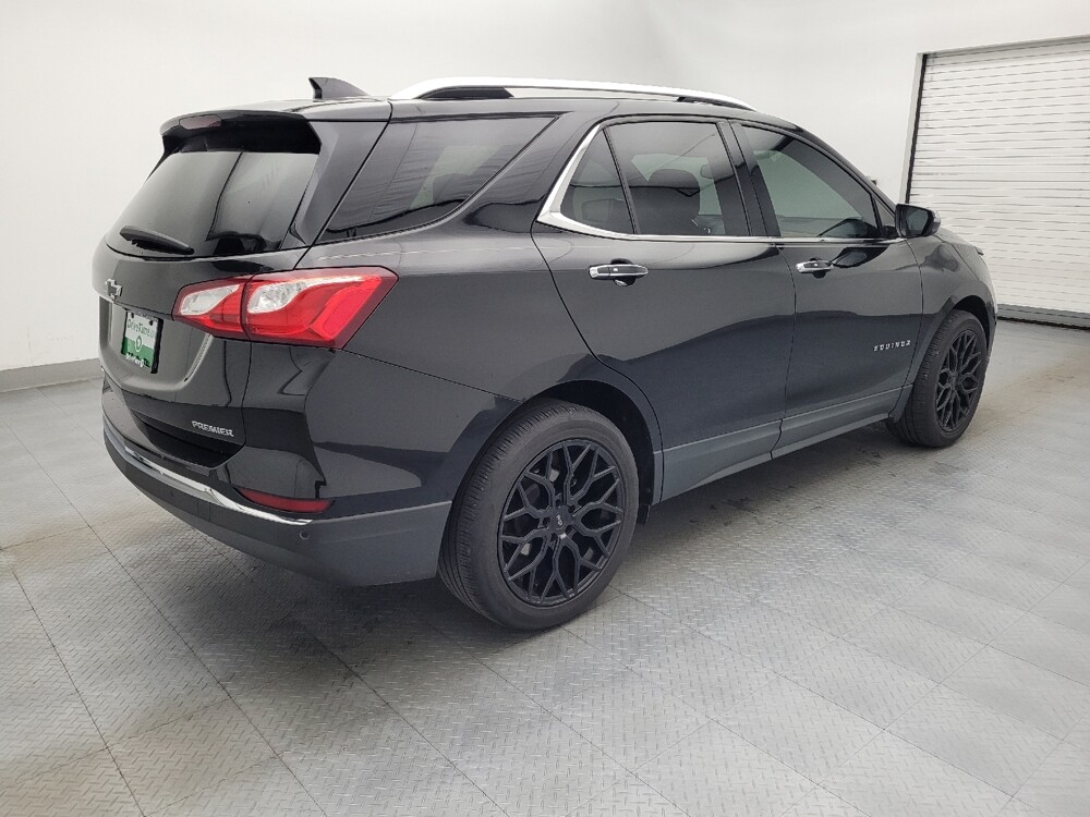 2019 Chevrolet Equinox in Greensboro, NC 27407 - 18119087 10