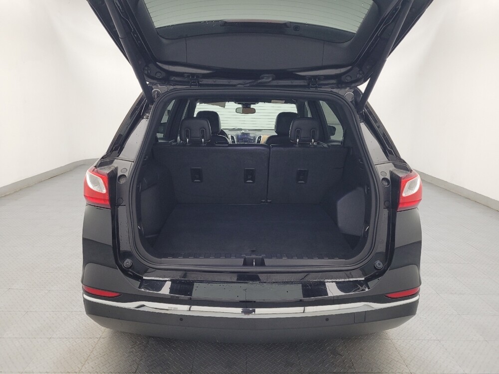 2019 Chevrolet Equinox in Greensboro, NC 27407 - 18119087 29