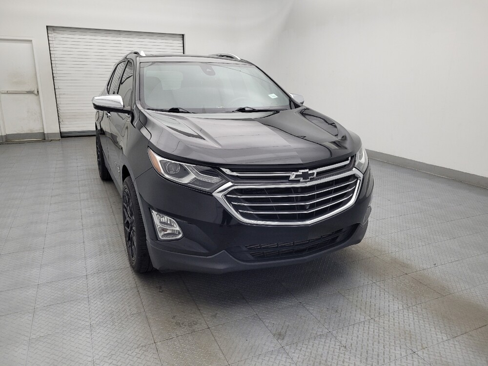 2019 Chevrolet Equinox in Greensboro, NC 27407 - 18119087 14