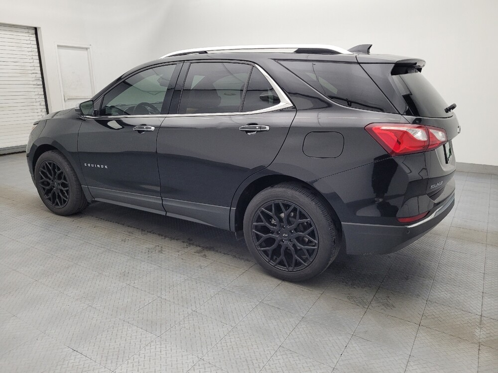 2019 Chevrolet Equinox in Greensboro, NC 27407 - 18119087 3