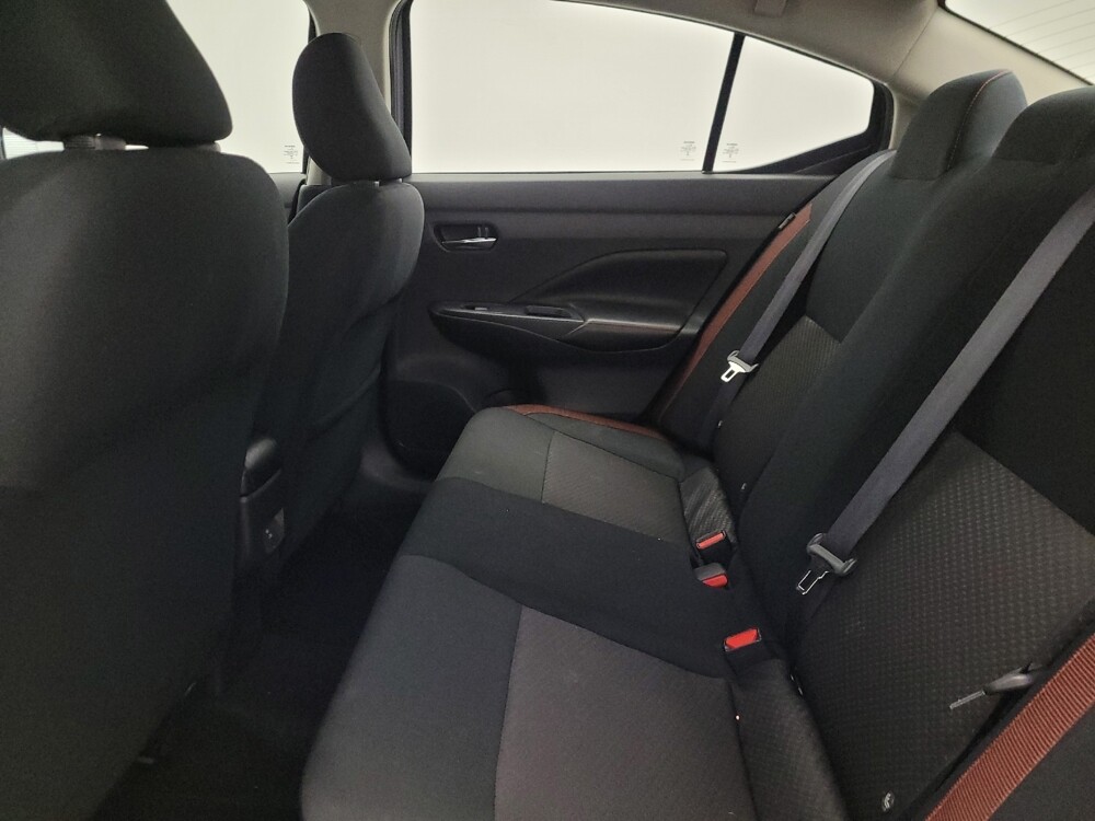 2024 Nissan Versa in Albuquerque, NM 87113 - 18119089 18