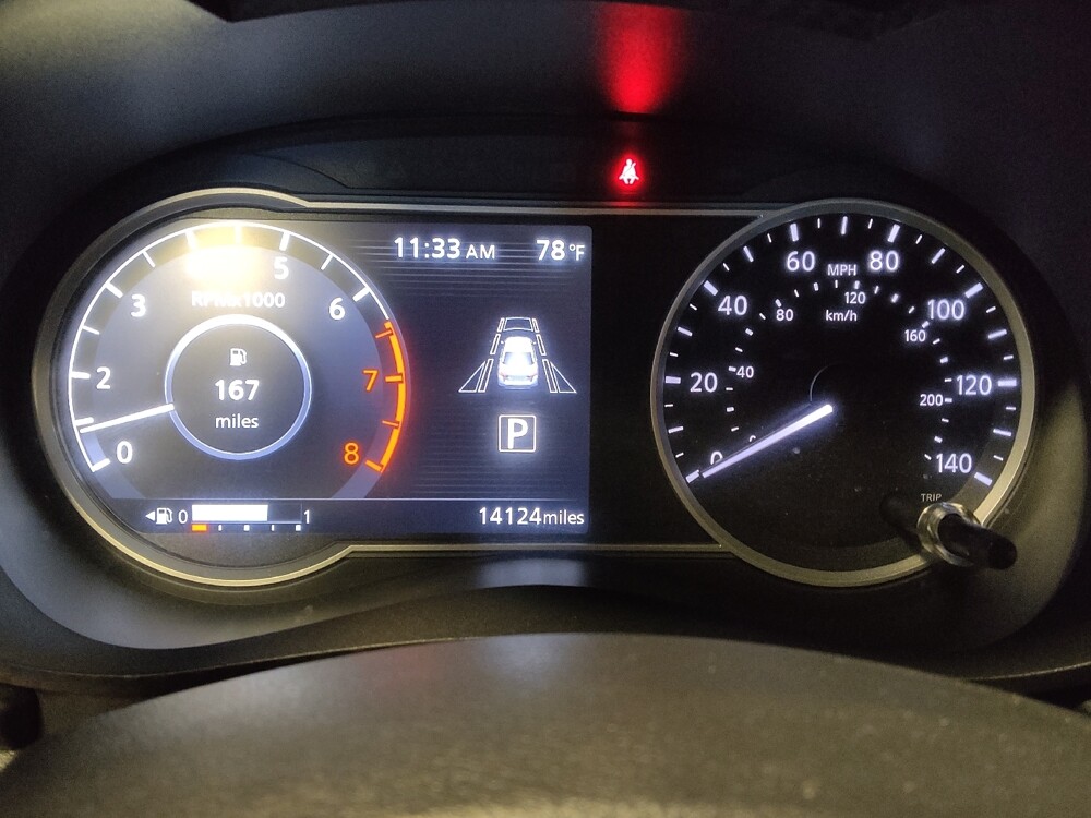 2024 Nissan Versa in Albuquerque, NM 87113 - 18119089 23