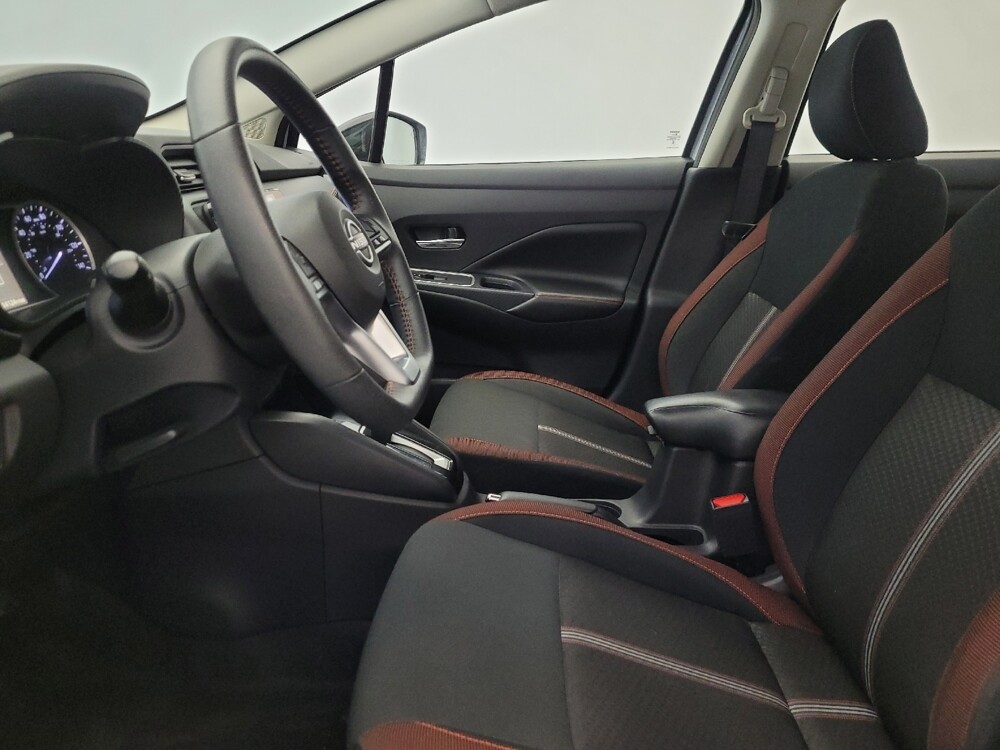 2024 Nissan Versa in Albuquerque, NM 87113 - 18119089 17