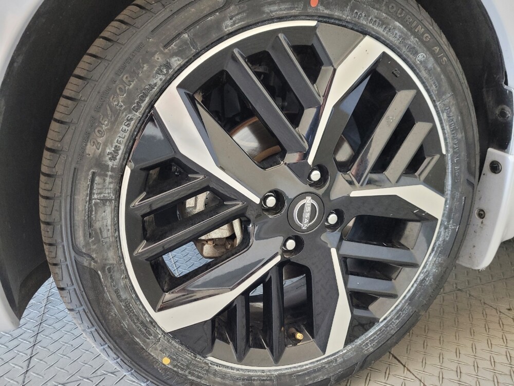 2024 Nissan Versa in Albuquerque, NM 87113 - 18119089 31