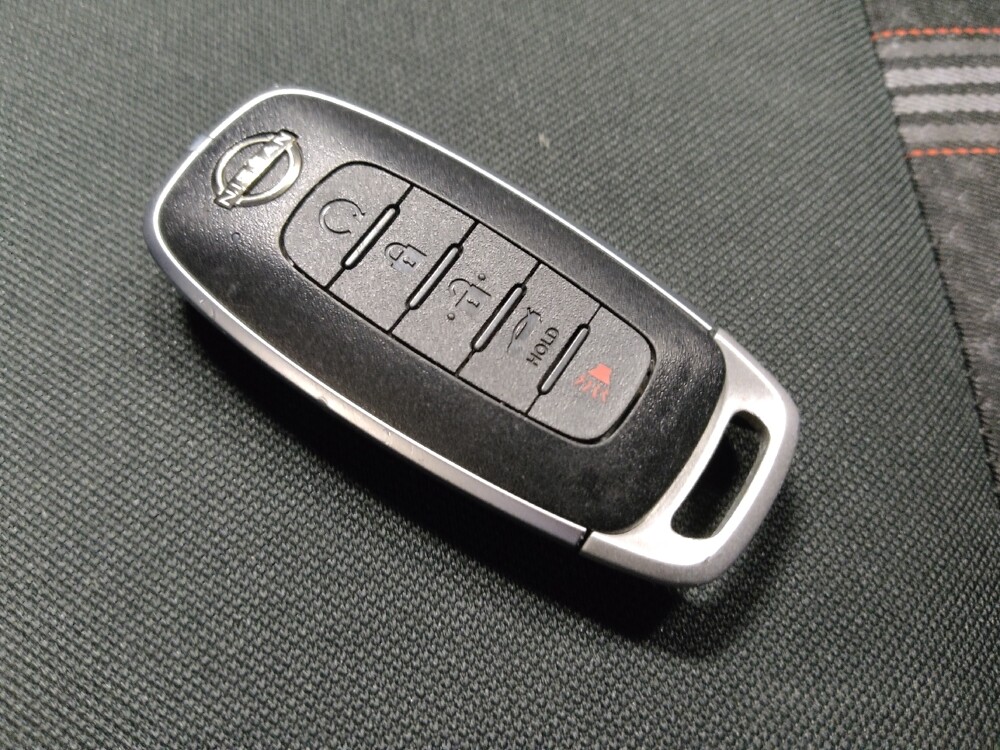 2024 Nissan Versa in Albuquerque, NM 87113 - 18119089 32