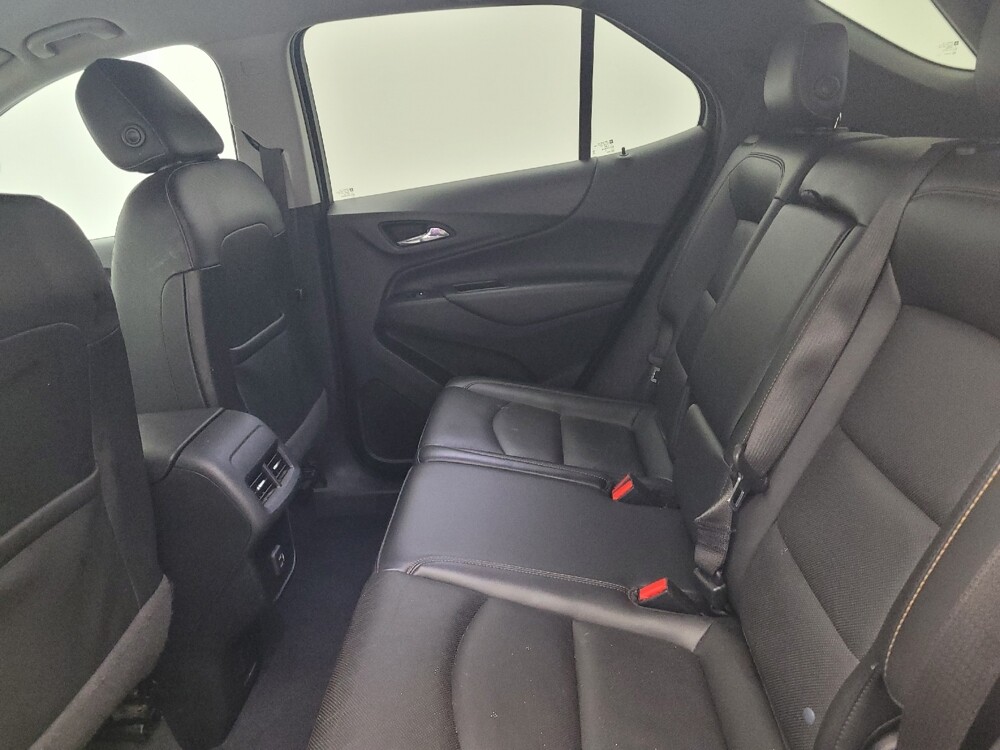 2020 Chevrolet Equinox in Charlotte, NC 28213 - 18119090 18