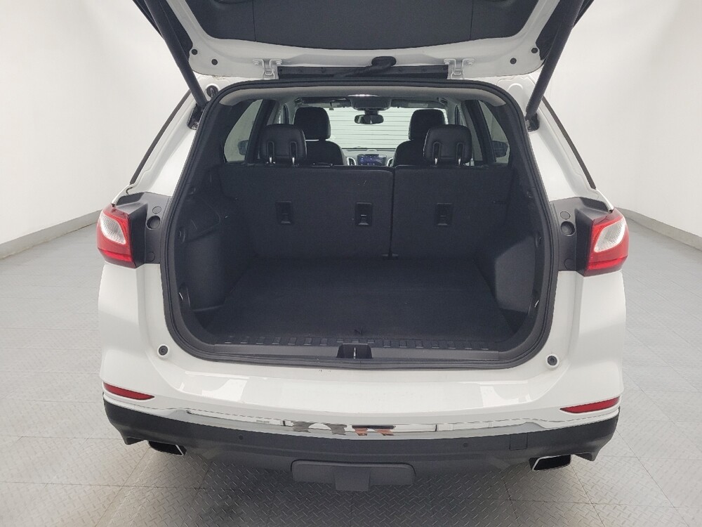 2020 Chevrolet Equinox in Charlotte, NC 28213 - 18119090 29