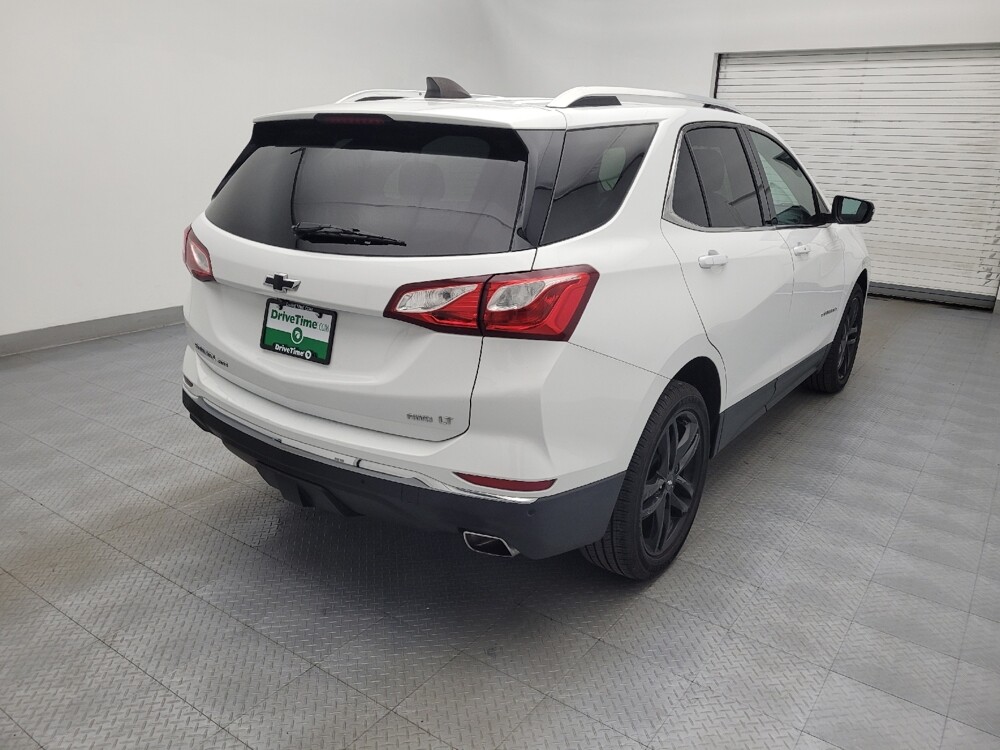 2020 Chevrolet Equinox in Charlotte, NC 28213 - 18119090 9