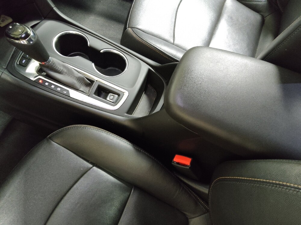 2020 Chevrolet Equinox in Charlotte, NC 28213 - 18119090 26