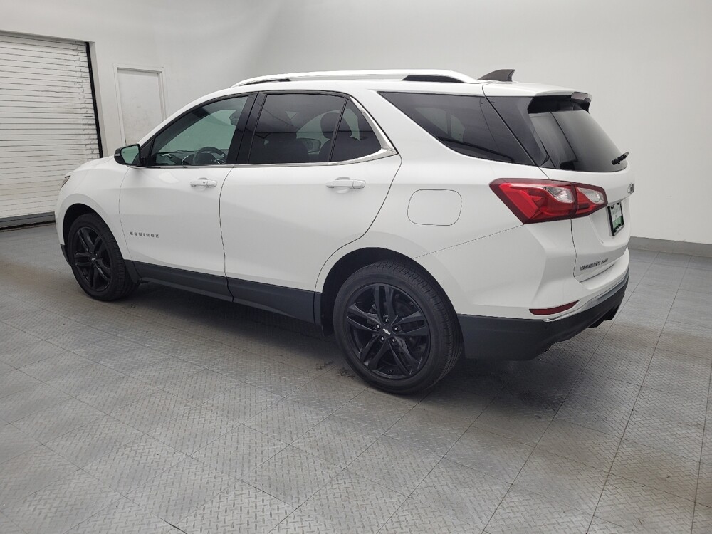 2020 Chevrolet Equinox in Charlotte, NC 28213 - 18119090 3