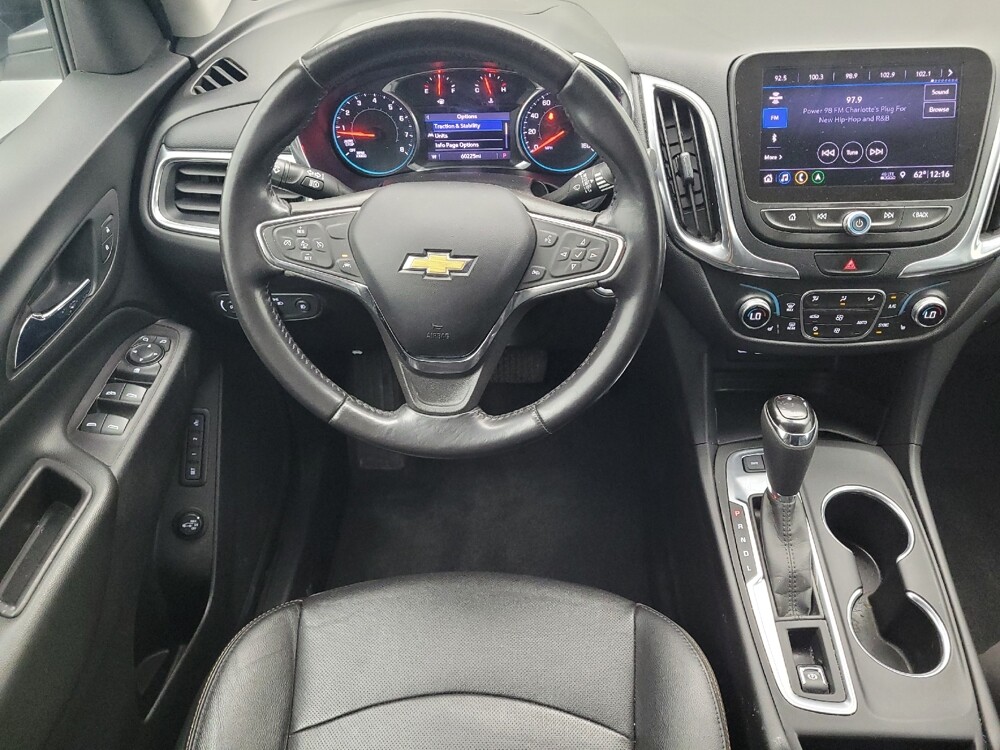 2020 Chevrolet Equinox in Charlotte, NC 28213 - 18119090 22