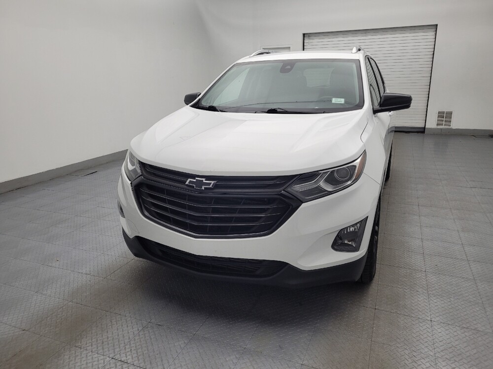 2020 Chevrolet Equinox in Charlotte, NC 28213 - 18119090 15